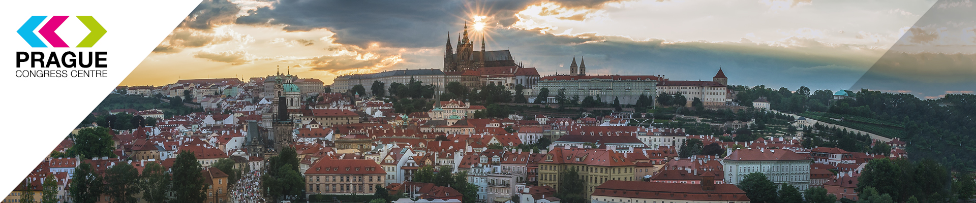 Why Prague?