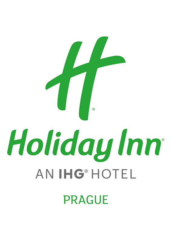 Logo HolidayInn